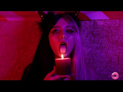 ❤️ Lidenskabeligt blowjob fra sexet succubus med mundfylde ❌ Sex video at da.chengchengsm4.top ❌