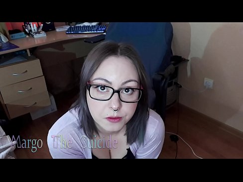 ❤️ Sexet pige med briller sutter Dildo dybt på kamera ❌ Sex video at da.chengchengsm4.top ❌