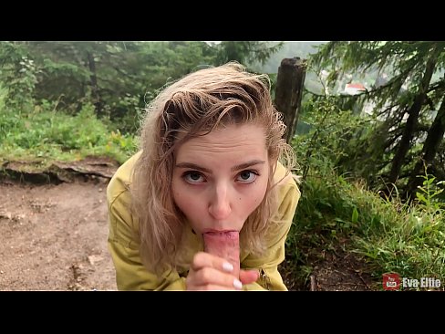 ❤️ Pige sluger sperm efter et offentligt blowjob - Eva Elfi ❌ Sex video at da.chengchengsm4.top ❌