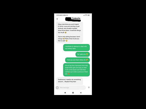 ❤️ Jeg har tilføjet en ny PAWG fra Tinder til mit harem ( snak med Tinder inkluderet) ❌ Sex video at da.chengchengsm4.top ❌